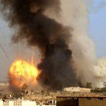 عربستان سفارت ایران را یمن هدف قرارداد