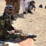 عطامحمد نور برای تأمین امنیت بلخ وارد عملیات نظامی شد