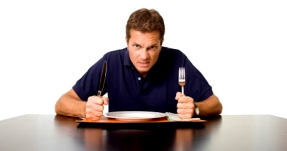 علت‌های احساس گرسنگی چیست، آیا می‌دانید ؟