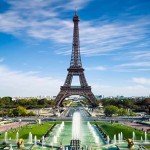 فرانسه به خاورمیانه ۲۵ میلیون یورو کمک می‌کند