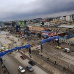 فرمانده پولیس دولت‌آباد کشته شد