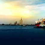 قایق حامل سلاح ایران در عمان بازداشت شد