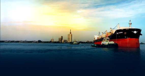 قایق حامل سلاح ایران در عمان بازداشت شد