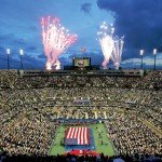 قرعه‌کشی اوپن آمریکا در آخرین گرند‌اسلم فصل تنیس جهان
