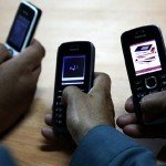 مالیات ۱۰ درصدی از روی تلفن‌های همراه