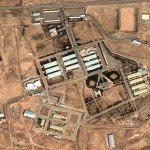 متخصصان ایرانی از پارچین نمونه‌برداری کردند