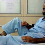 متهم سیاسی که به اتهام توهین به رهبر سه سال زندانی شد