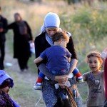 مجارستان در مرز صربستان وضعیت اضطراری اعلام کرد