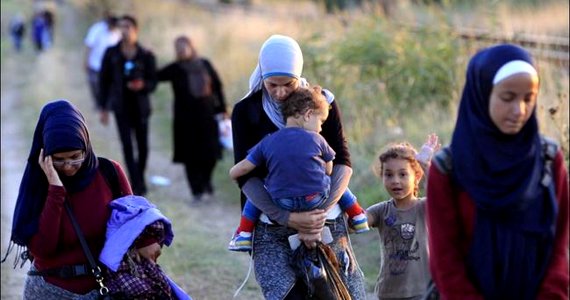 مجارستان در مرز صربستان وضعیت اضطراری اعلام کرد