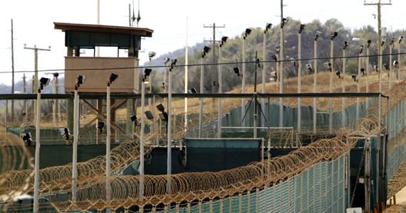 محافظ بن‌لادن از گوانتانامو بیرون‌شد