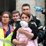 مرزهای آلمان به کنترل ارتش درآمد