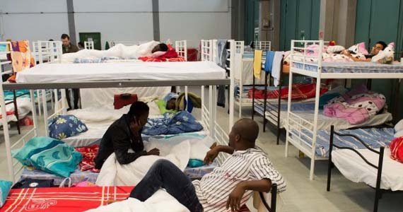 مصرف میلیاردی یورو، برای پناه جویان تازه در آلمان