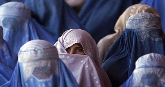 موارد قتل زنان در افغانستان افزایش یافته است