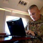 ناتو چشم‌پوشی سربازانشان، از رویدادهای بچه‌بازی را رد کرد