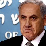 نتانیاهو در بریتانیا بازداشت شود
