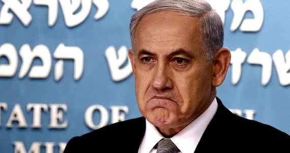 نتانیاهو در بریتانیا بازداشت شود