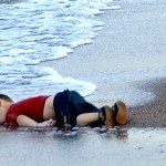 نزدیک به ۳ هزار پناه‌جو درراه اروپا کشته‌شده‌اند