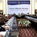 نشست‌های سام و ریکا کارت برنده حکومت افغانستان