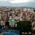 نپال یک جمهوری فدرال و سکولار