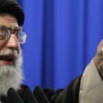 هم چنان امریکا برای ایران شیطان بزرگ است