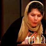 هما روستا، سینماگر ایرانی درگذشت