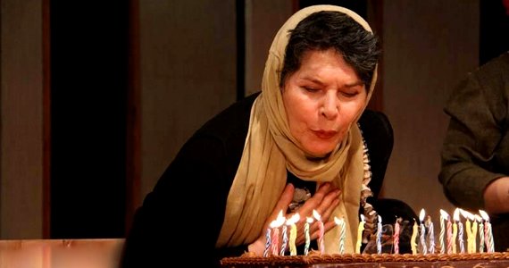 هما روستا، سینماگر ایرانی درگذشت