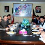 وزارت مهاجرین: حضور پناه جویان افغان غیرقانونی مقیم ایران؛ قانونی شود