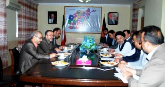 وزارت مهاجرین: حضور پناه جویان افغان غیرقانونی مقیم ایران؛ قانونی شود