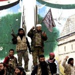 پاسخ به یورش هوایی سوریه، ۵۶ سرباز اعدام شد