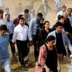 پایان عملیات ترکیه در جزیره با ۳۰ کشته