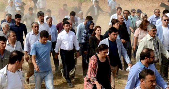 پایان عملیات ترکیه در جزیره با ۳۰ کشته