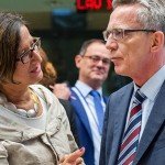 پناه جویان در اروپا تقسیم می‌شوند