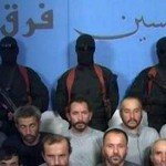 کارگران ترکیه از بند آدم‌ربایانی عراقی آزاد شدند