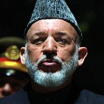 کرزی اجازه انهدام یک مرکز طالبان را نمی‌داد