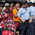 کرواسی مهاجرپذیر شد