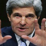 کری: جنگ سوریه بیش‌ازحد طول کشیده