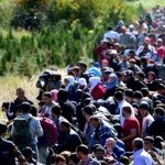 کش‌وقوس‌های سران اروپا روی جابجای پناه جویان