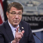 گزینه حمله نظامی روی ایران برداشته نشده