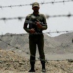 یک سرباز ایرانی پنج مأمور زندان آباده این کشور را کشت