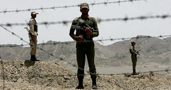 یک سرباز ایرانی پنج مأمور زندان آباده این کشور را کشت