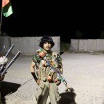 نیروهای پولیس محلی به‌موقع حمایت لوژیستکی دریافت نمی‌کنند