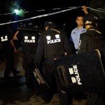 ۱۹ هزار خلاف‌کار در چین بازداشت شدند