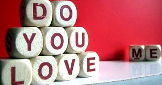 چرا باید خودمان را دوست داشته باشیم?