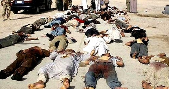 ۲۴ ساعت گذشته خونین‌ترین شب و روز طالبان