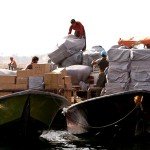 ۲۵ میلیارد دالر سود سالانه قاچاق‌بران در ایران