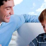 رفتارهایی که باید به کودکانتان آموزش دهید