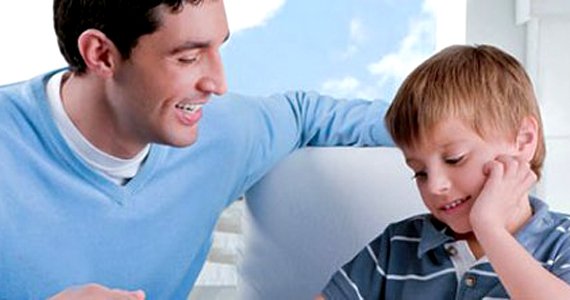 رفتارهایی که باید به کودکانتان آموزش دهید
