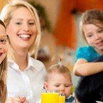 ساده ترین کارها برای داشتن یک روز خوب