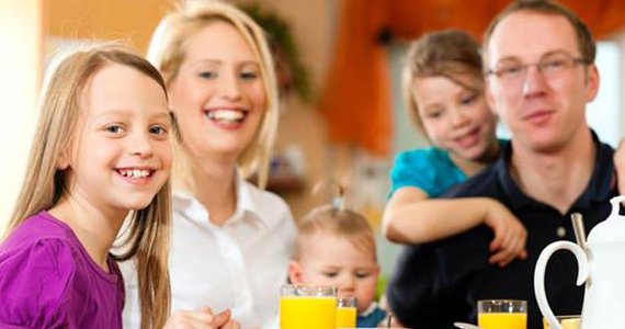 ساده ترین کارها برای داشتن یک روز خوب