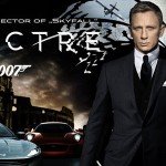 ۷۰ هزار نسخه از آهنگ فیلم جیمز باند به فروش رفت